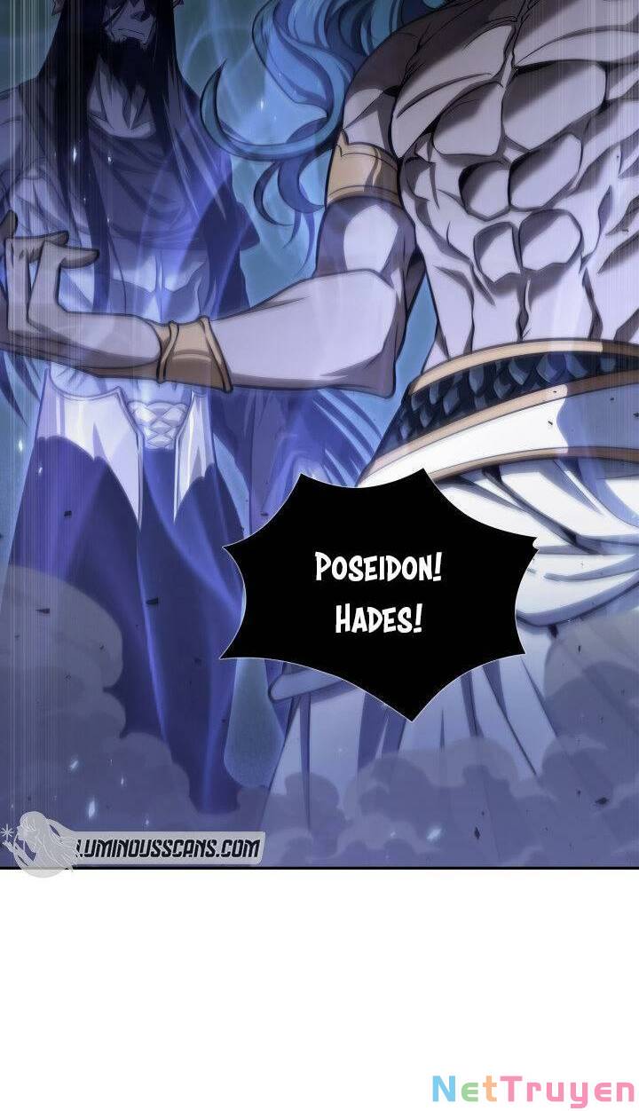 Vua Trộm mộ: Chapter 324