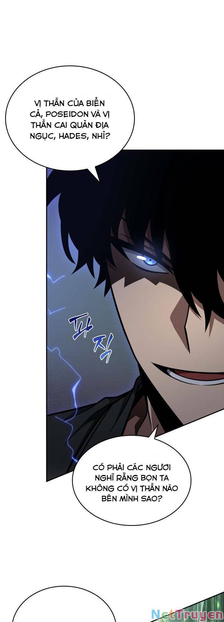 Vua Trộm mộ: Chapter 324