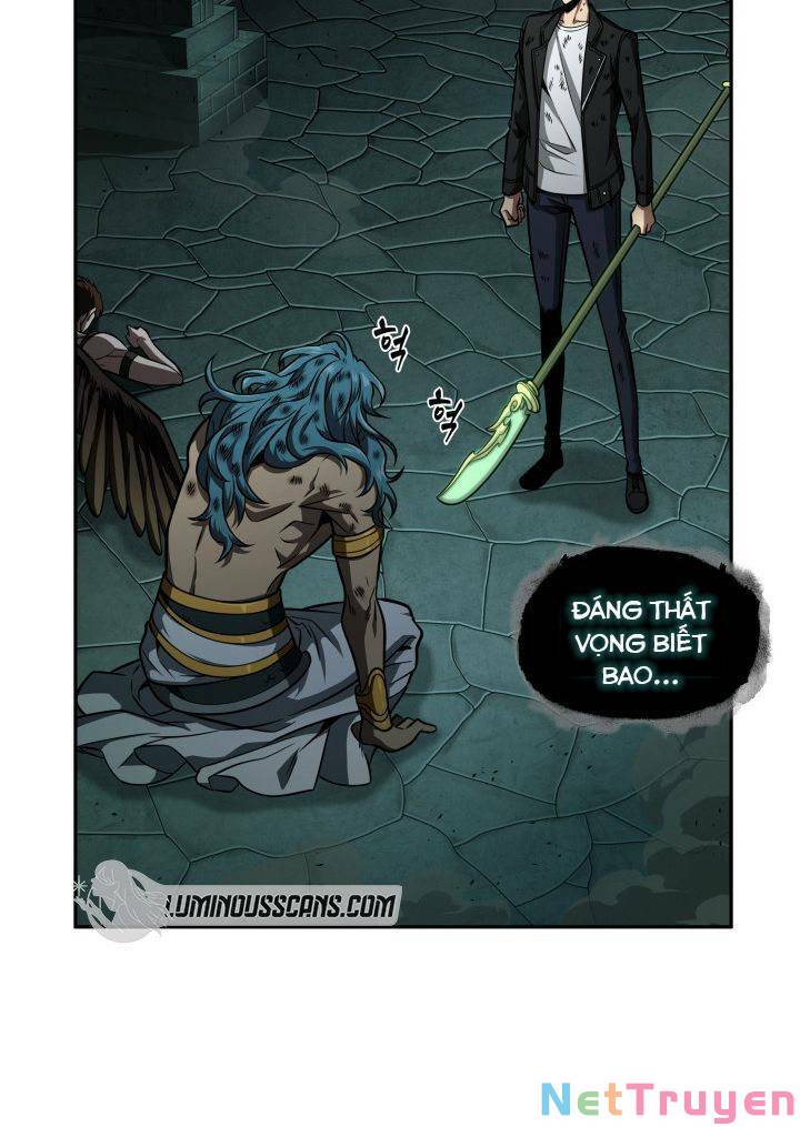 Vua Trộm mộ: Chapter 324