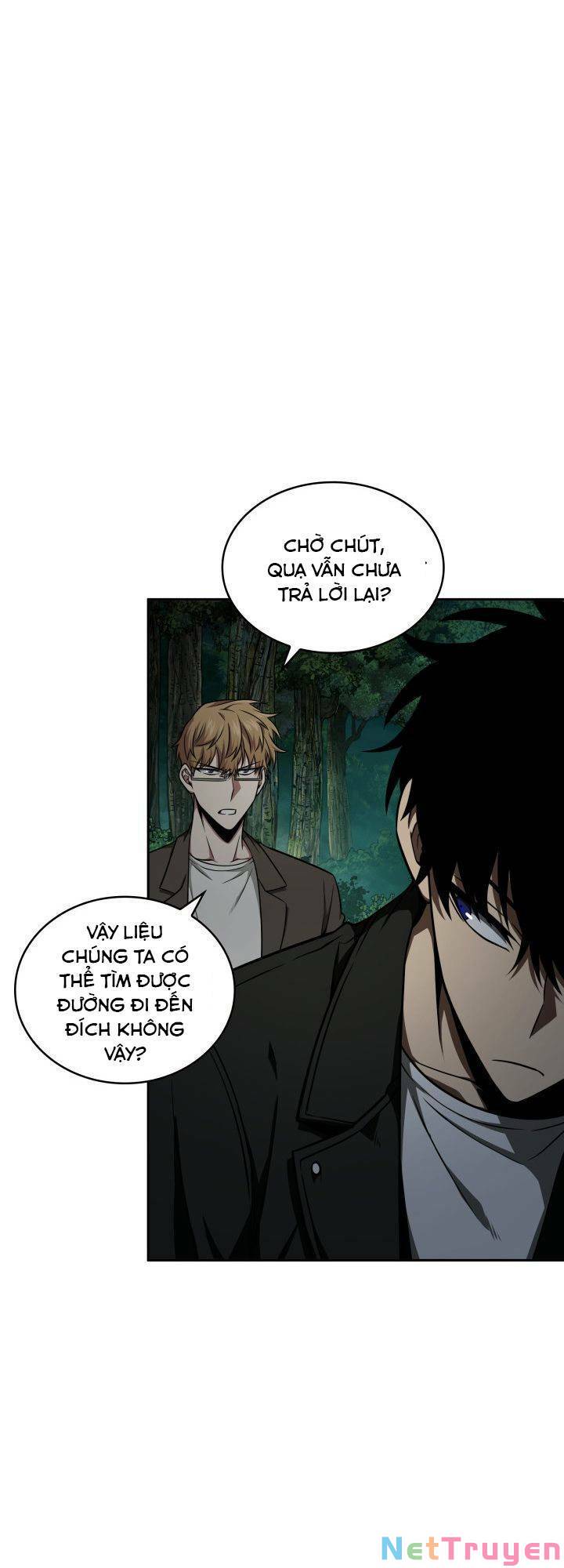 Vua Trộm mộ: Chapter 324