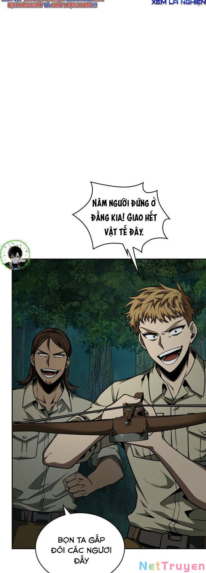 Vua Trộm mộ: Chapter 324