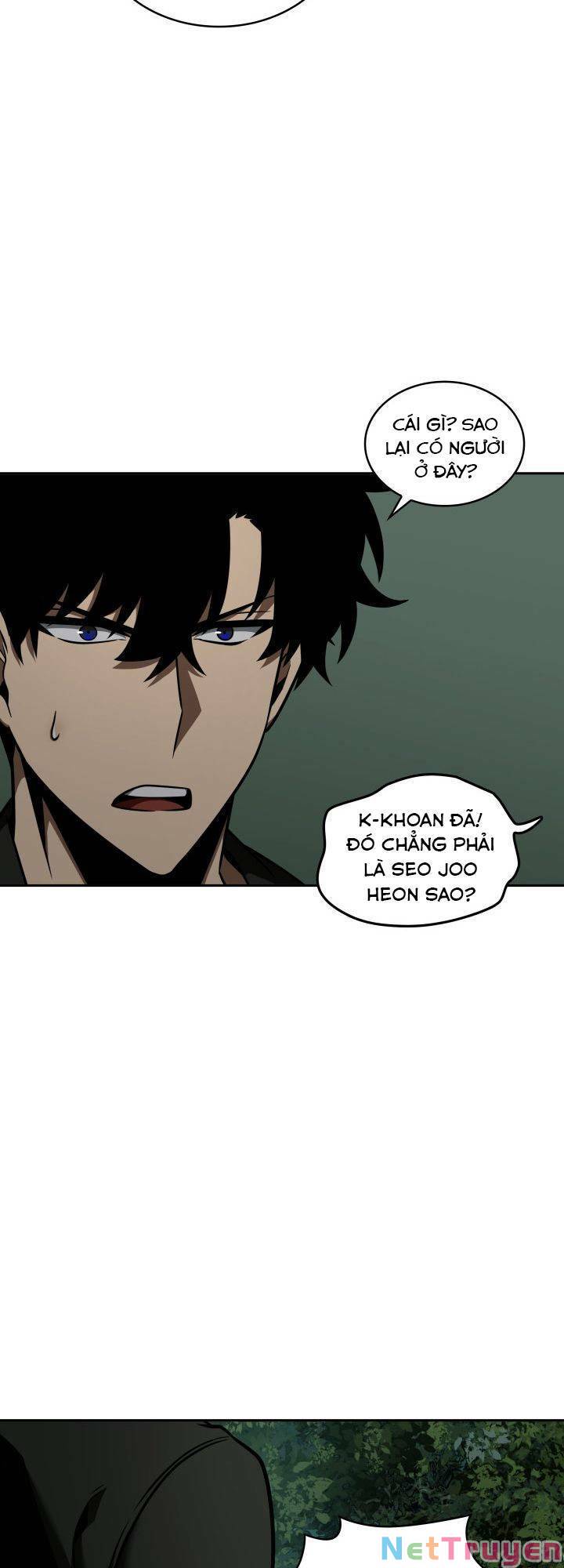 Vua Trộm mộ: Chapter 324