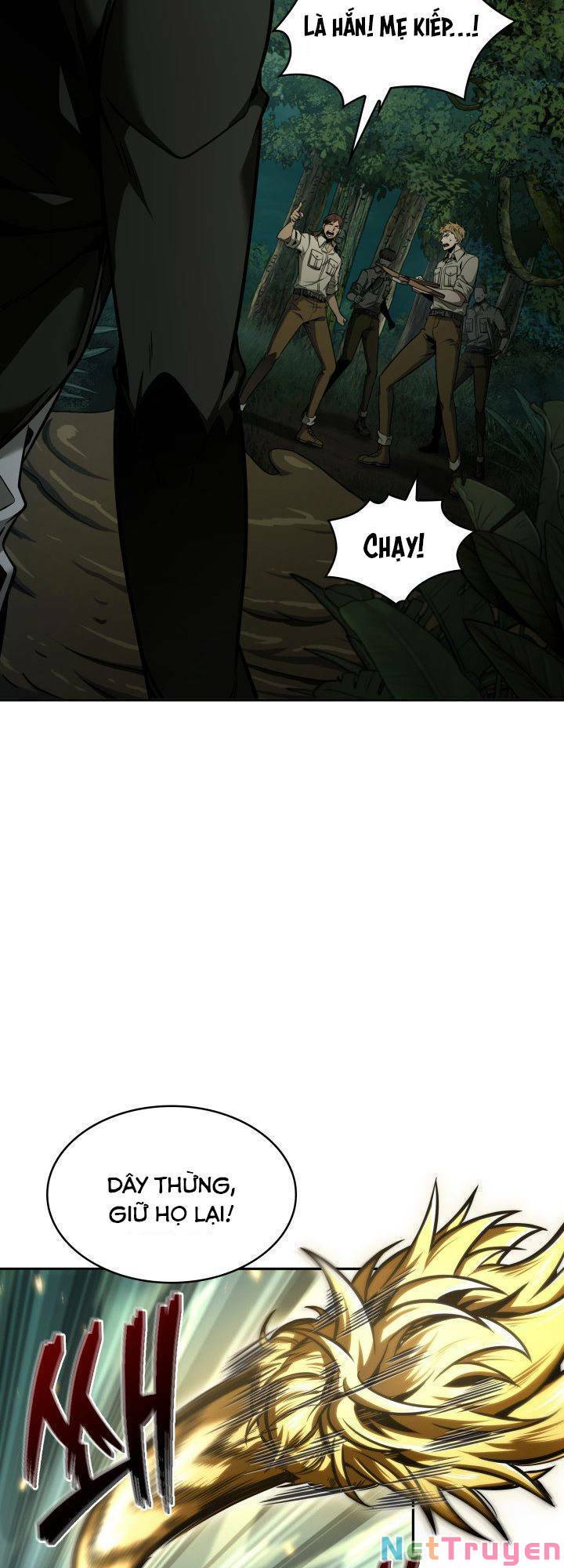 Vua Trộm mộ: Chapter 324