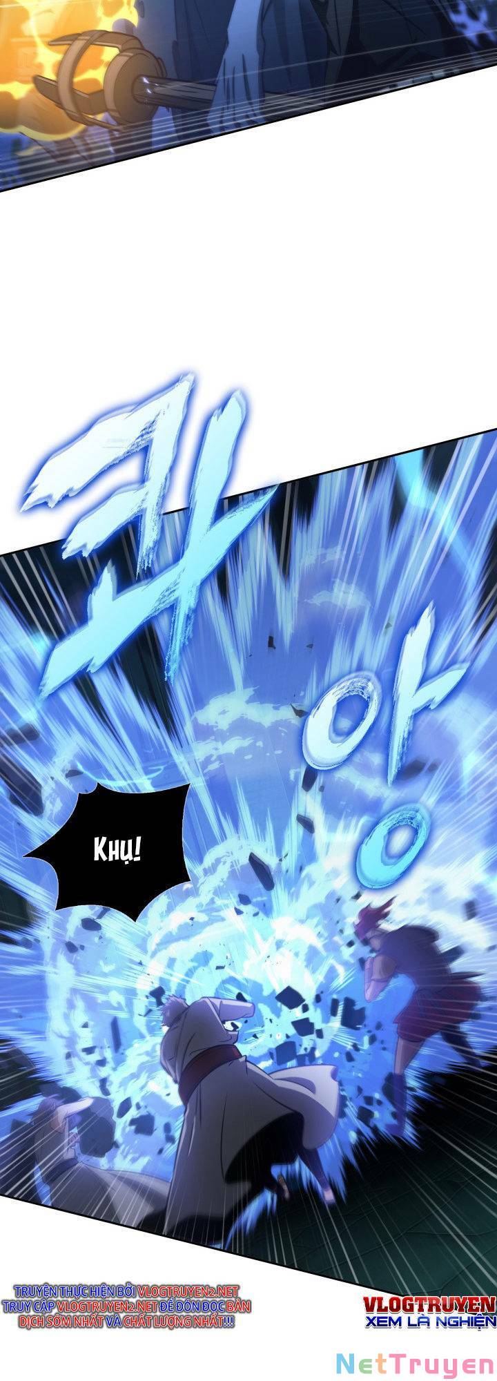 Vua Trộm mộ: Chapter 324