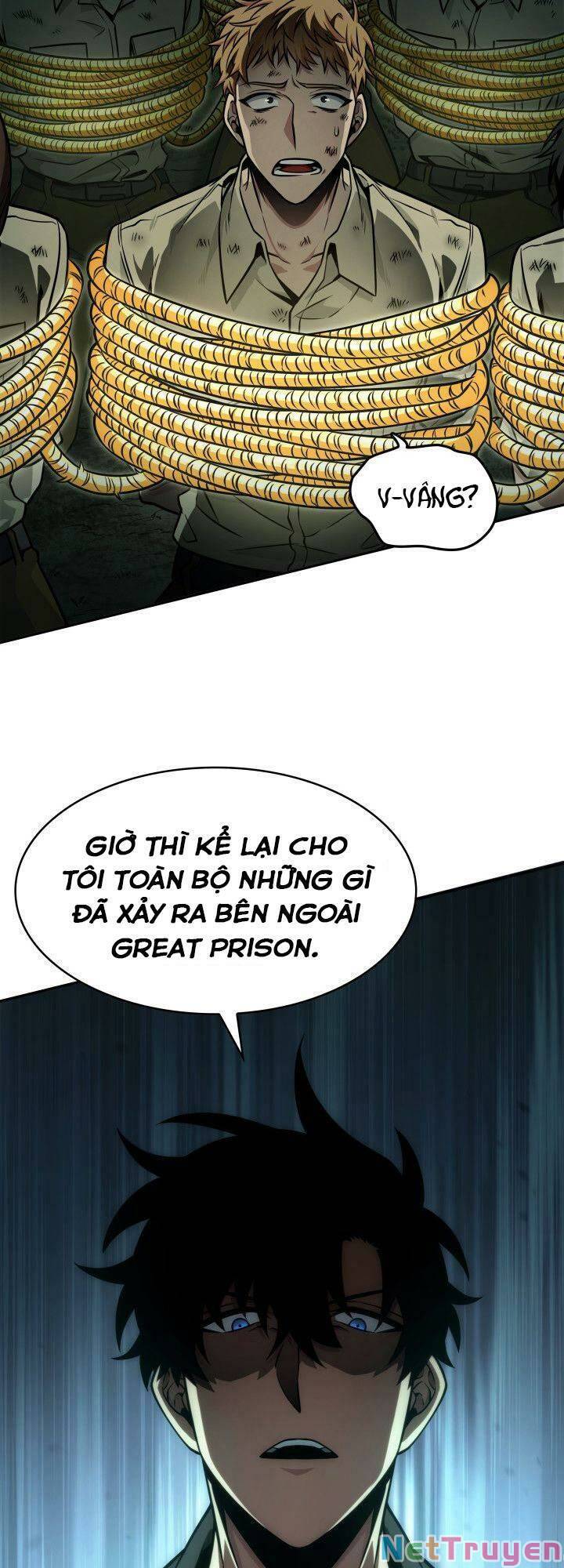 Vua Trộm mộ: Chapter 324