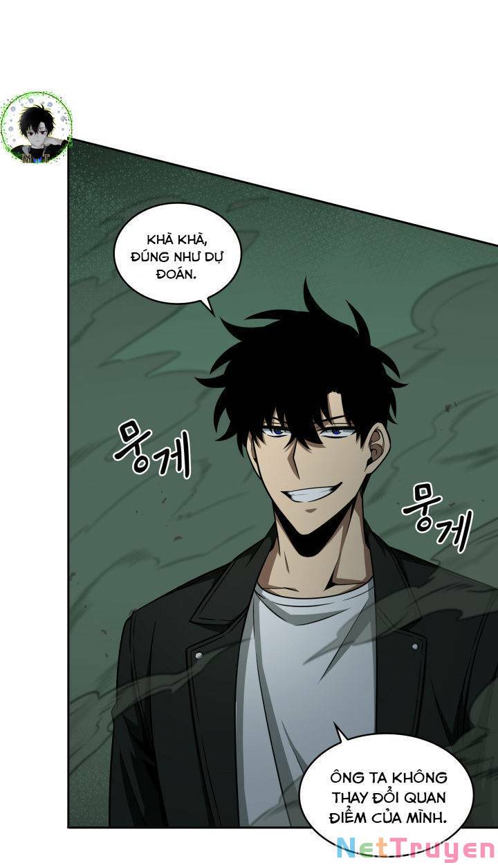 Vua Trộm mộ: Chapter 324