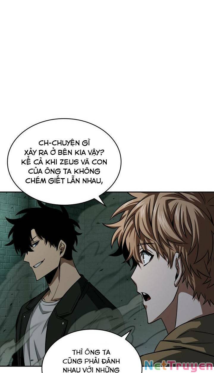 Vua Trộm mộ: Chapter 324