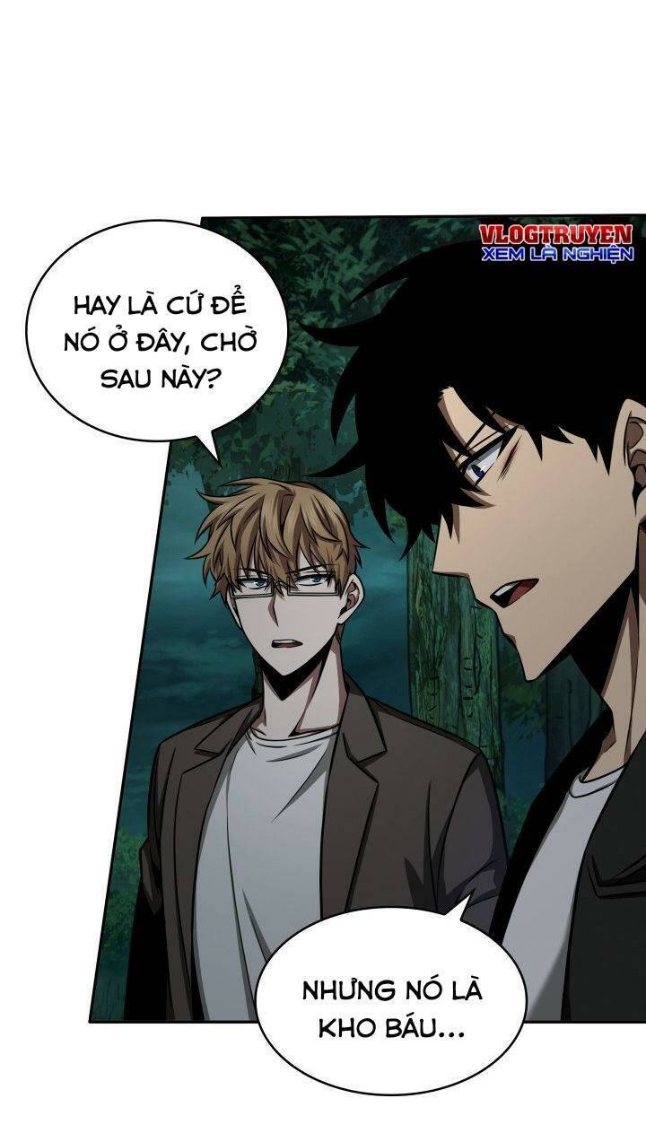 Vua Trộm mộ: Chapter 326