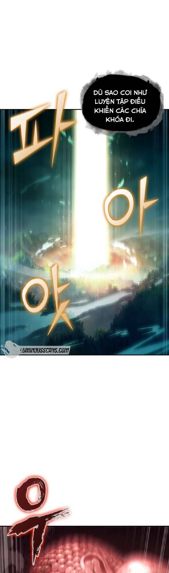 Vua Trộm mộ: Chapter 326
