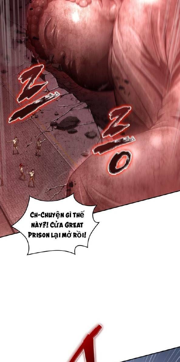 Vua Trộm mộ: Chapter 326