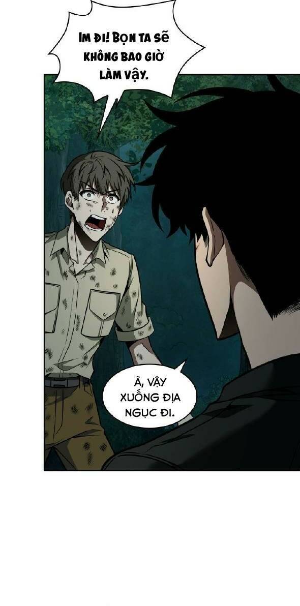 Vua Trộm mộ: Chapter 326