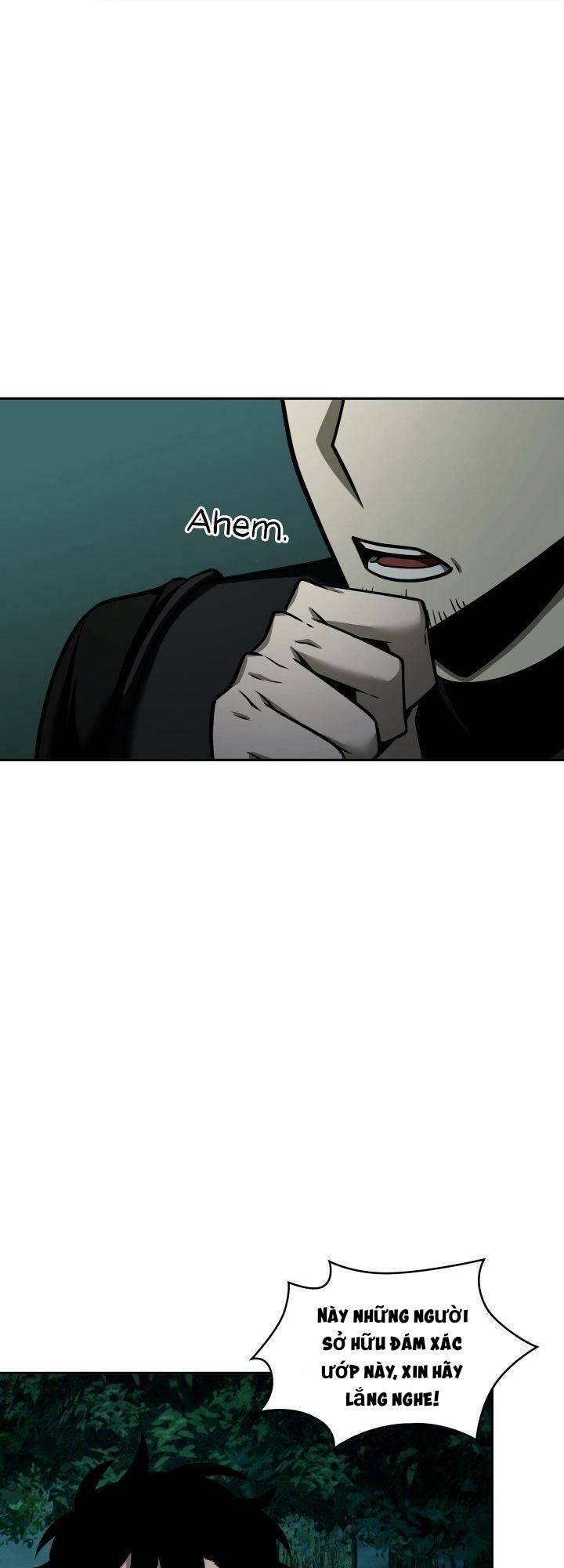 Vua Trộm mộ: Chapter 326
