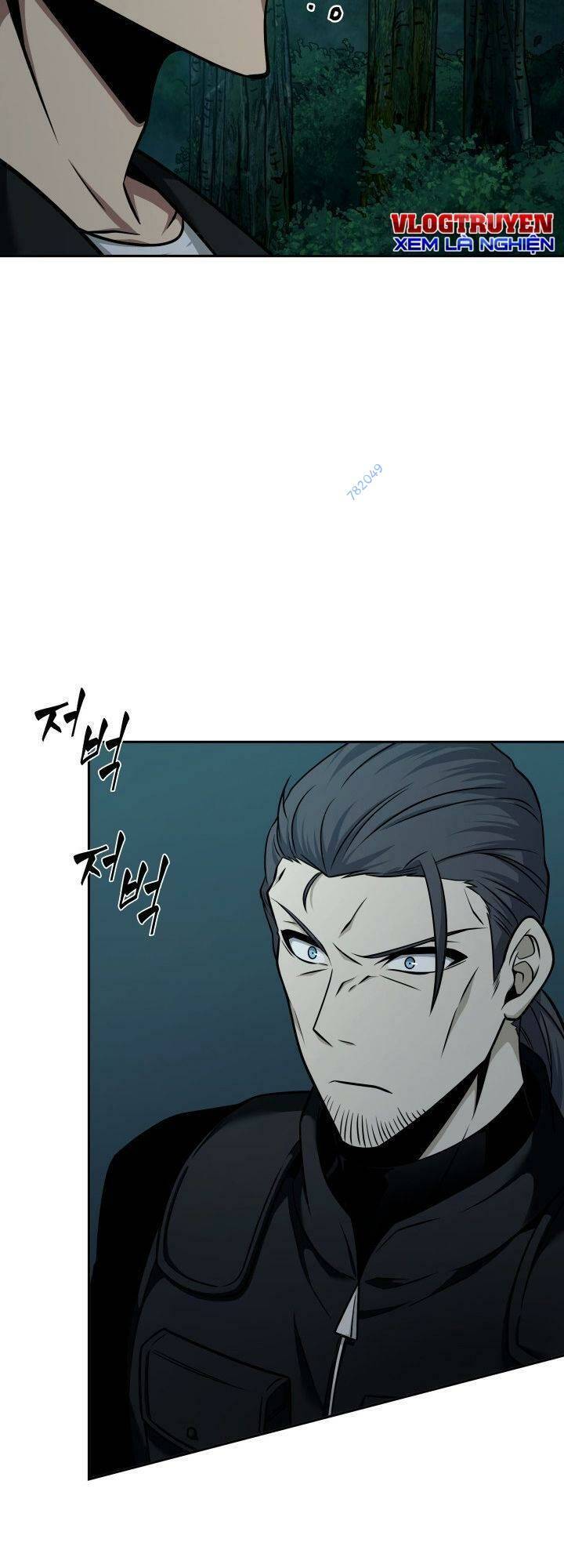 Vua Trộm mộ: Chapter 326