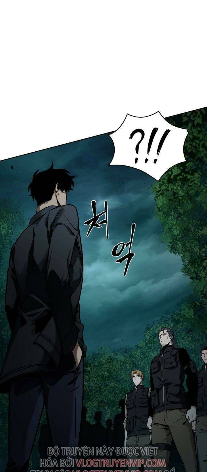 Vua Trộm mộ: Chapter 326