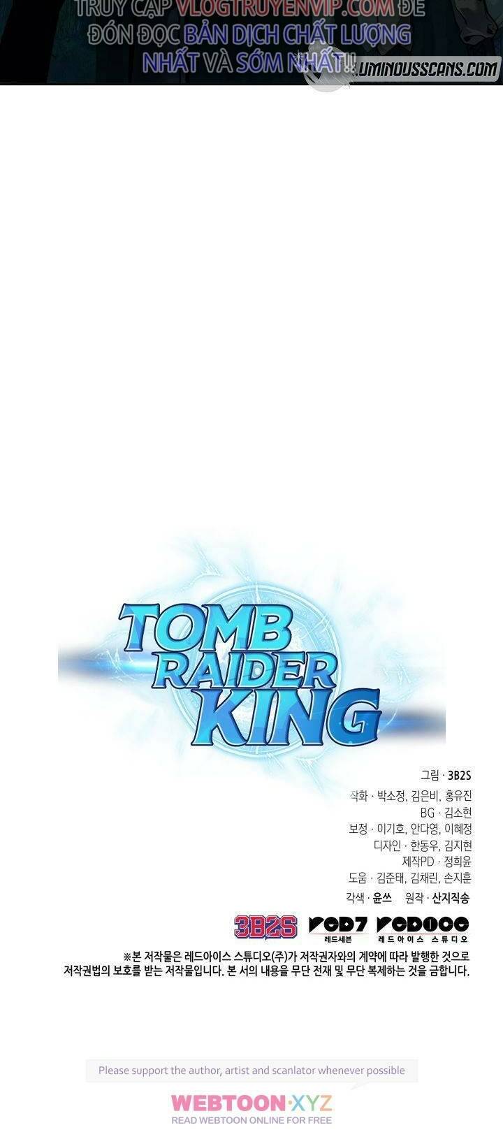 Vua Trộm mộ: Chapter 326
