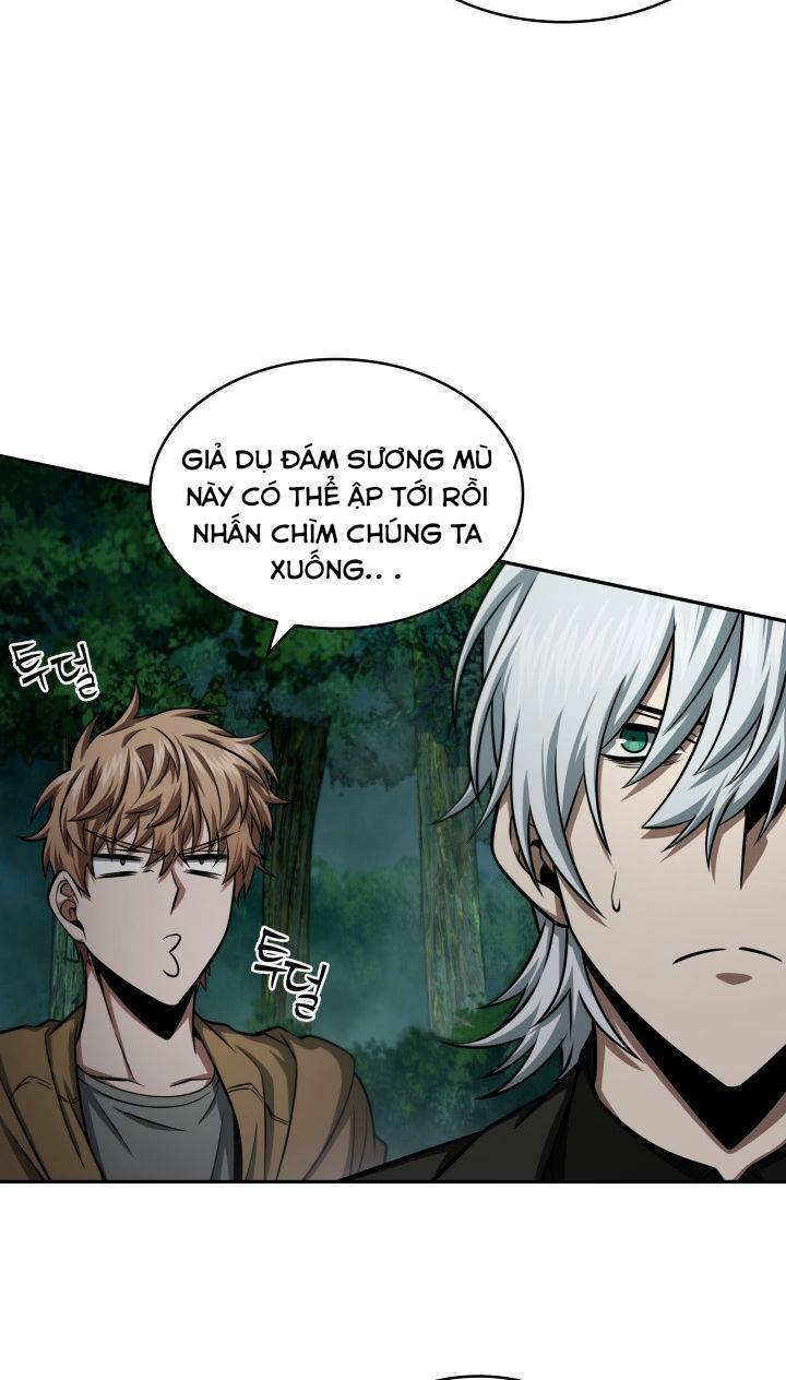 Vua Trộm mộ: Chapter 326