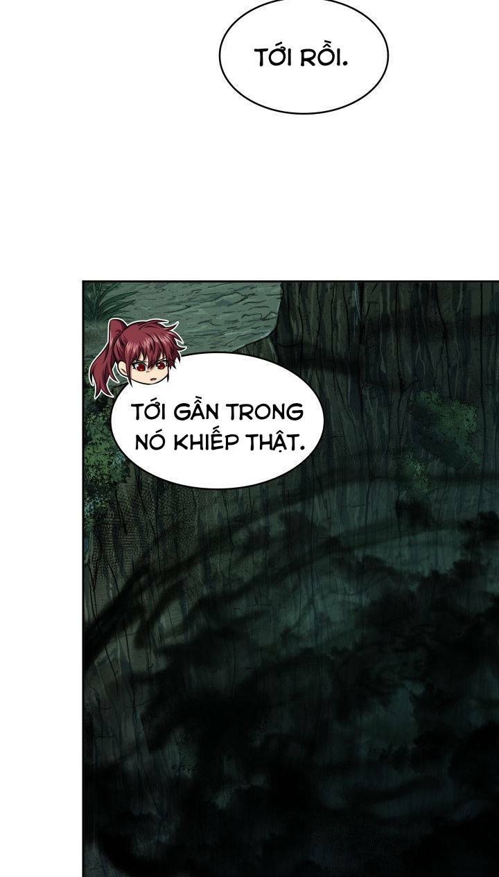 Vua Trộm mộ: Chapter 326
