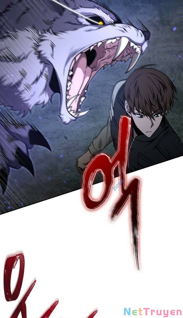 Vua Trộm mộ: Chapter 327