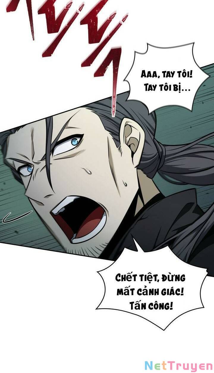 Vua Trộm mộ: Chapter 327