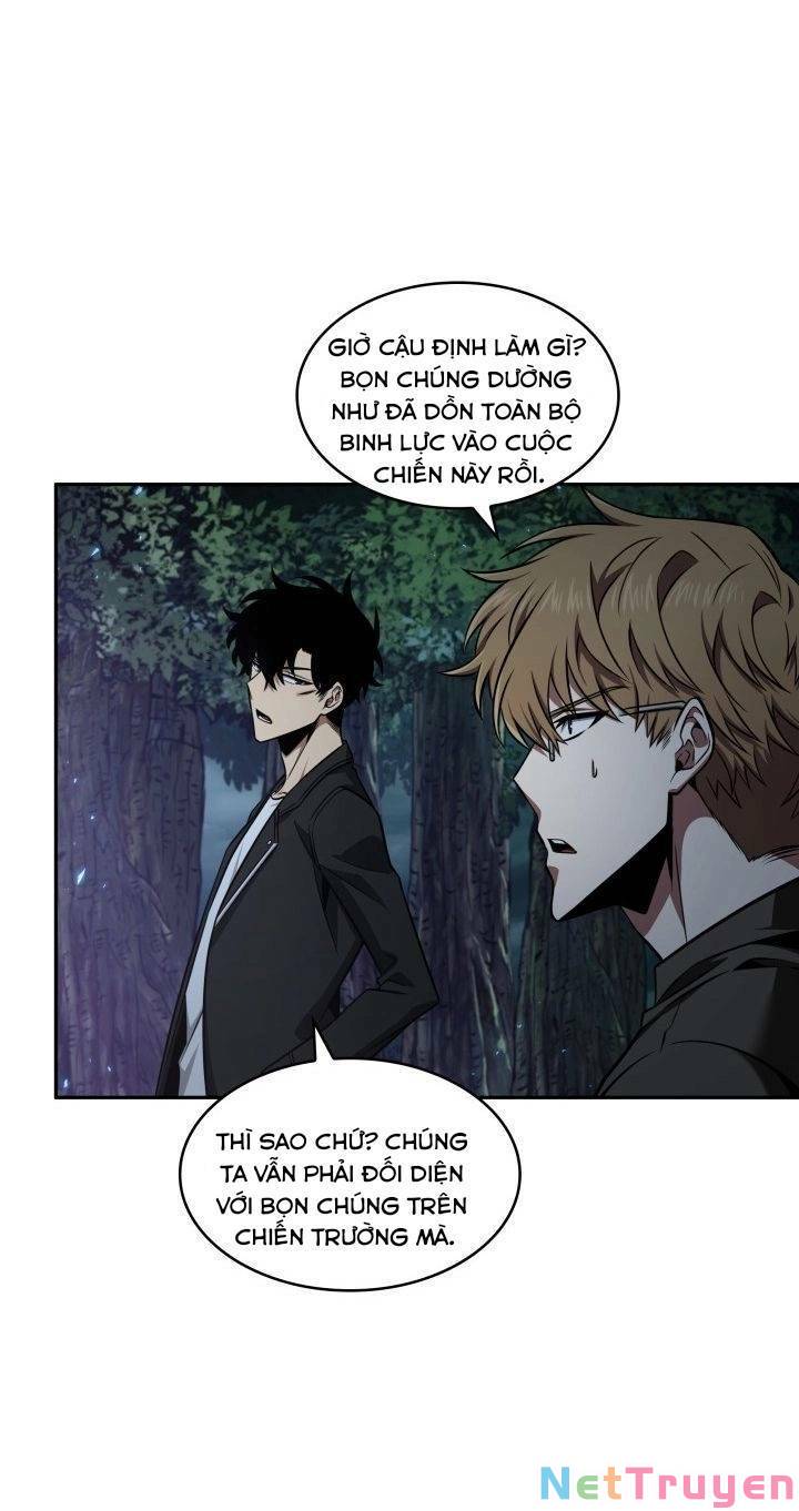 Vua Trộm mộ: Chapter 327