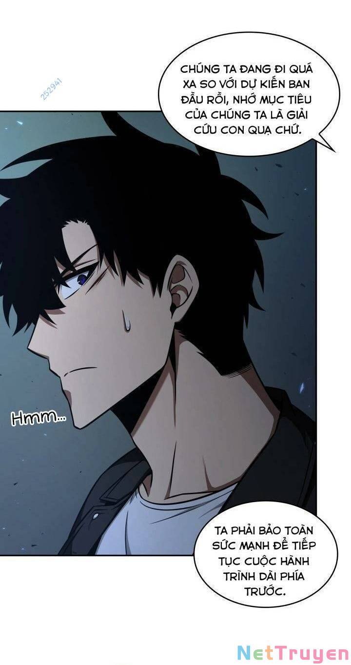 Vua Trộm mộ: Chapter 327