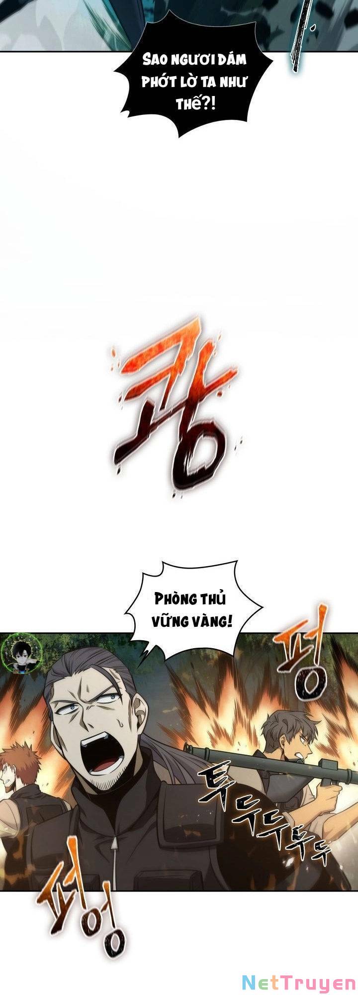 Vua Trộm mộ: Chapter 327