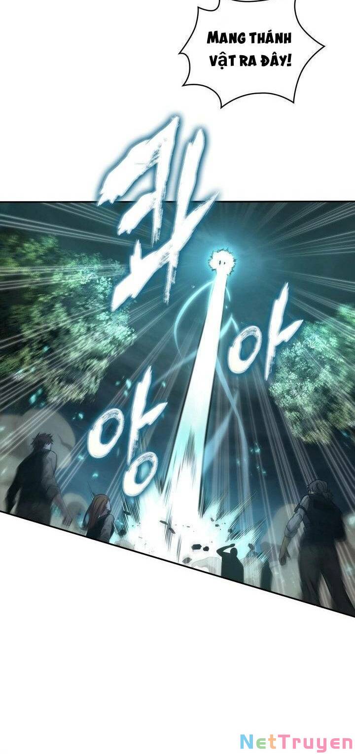 Vua Trộm mộ: Chapter 327