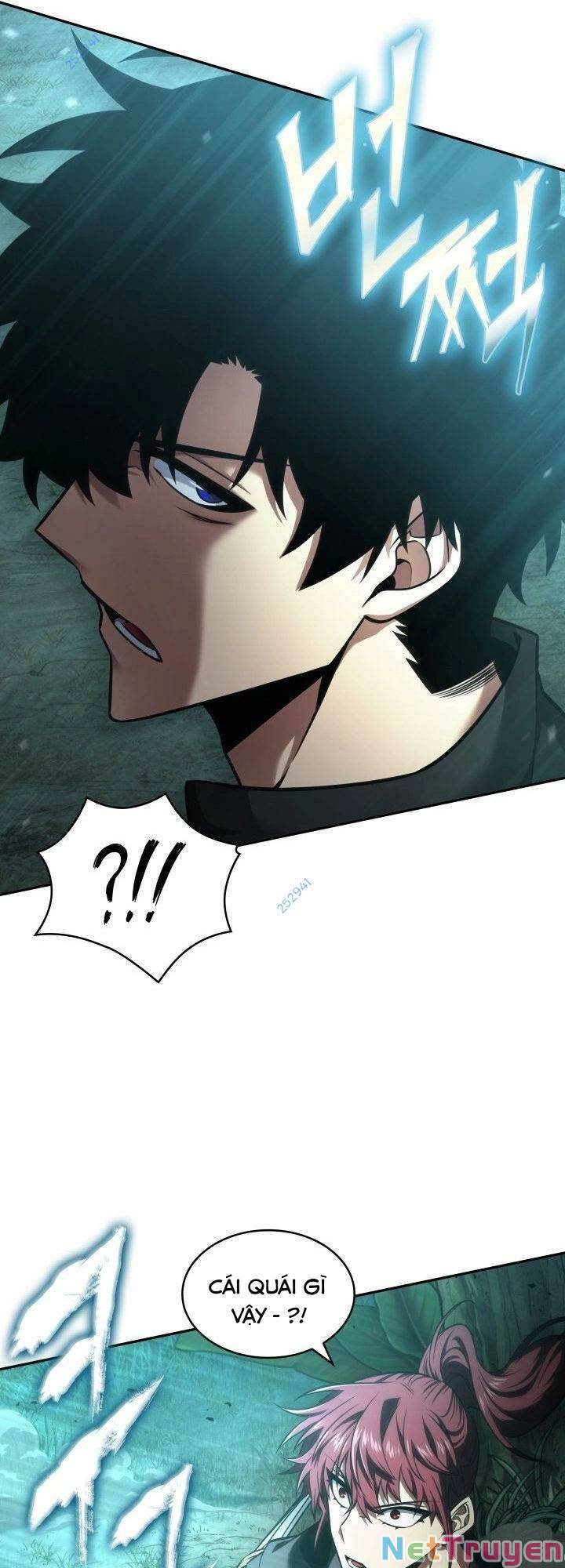 Vua Trộm mộ: Chapter 327