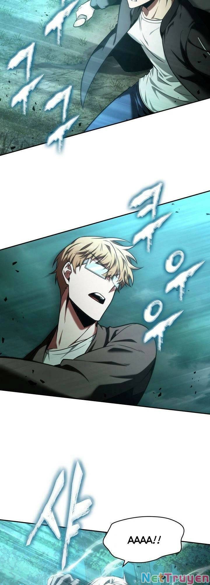 Vua Trộm mộ: Chapter 327