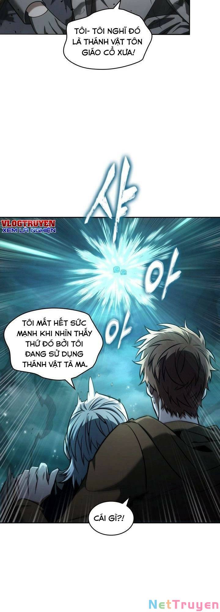 Vua Trộm mộ: Chapter 327