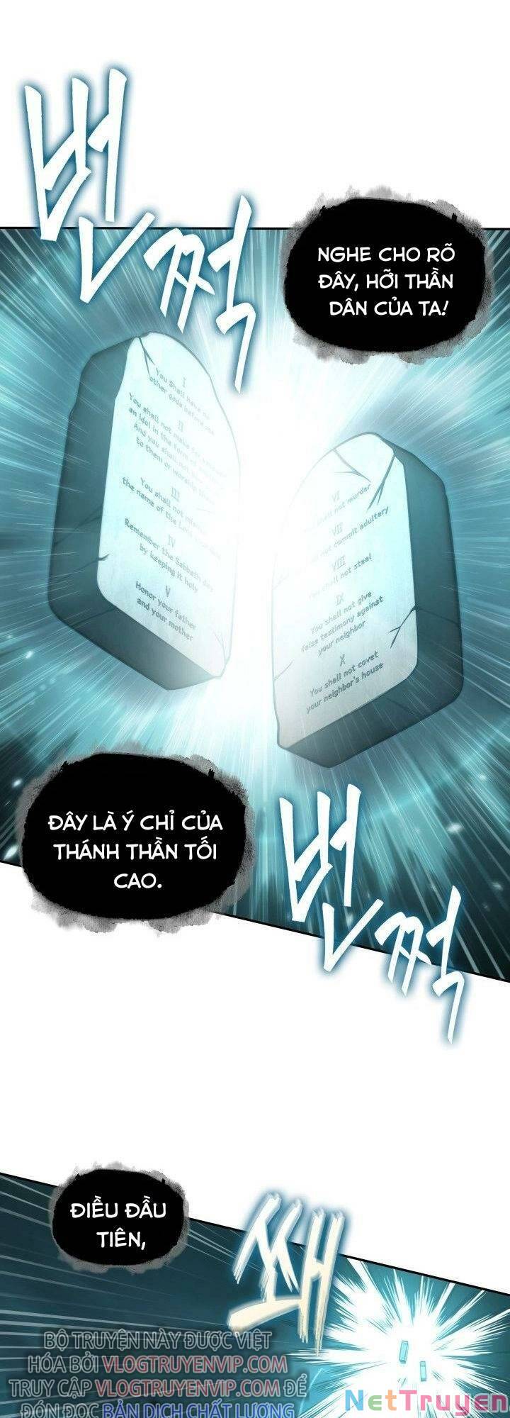 Vua Trộm mộ: Chapter 327