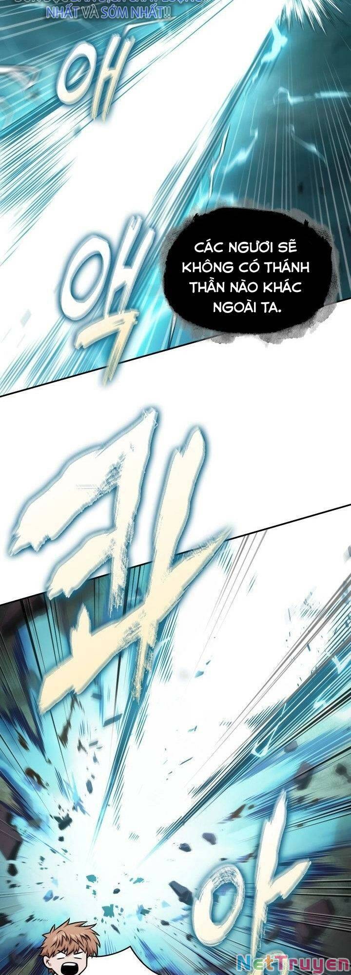 Vua Trộm mộ: Chapter 327