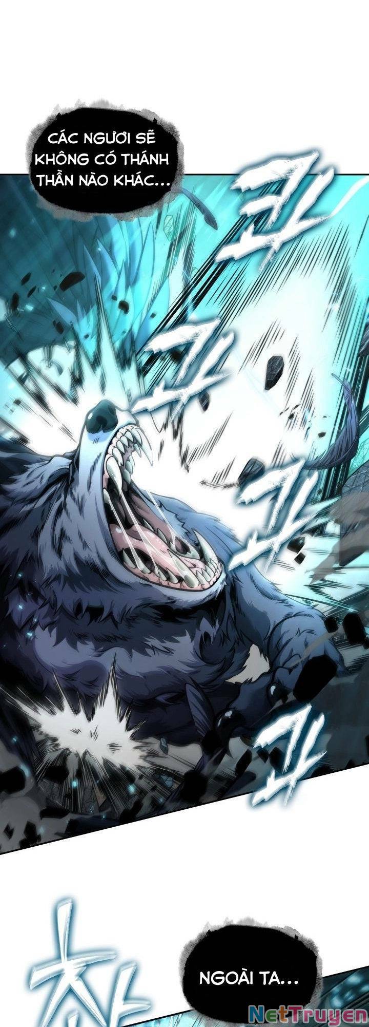 Vua Trộm mộ: Chapter 327