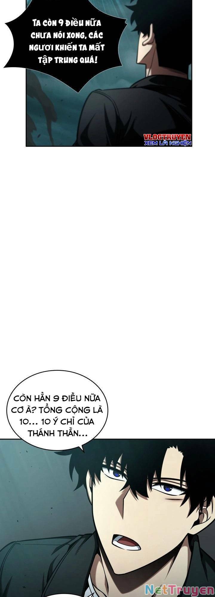 Vua Trộm mộ: Chapter 327