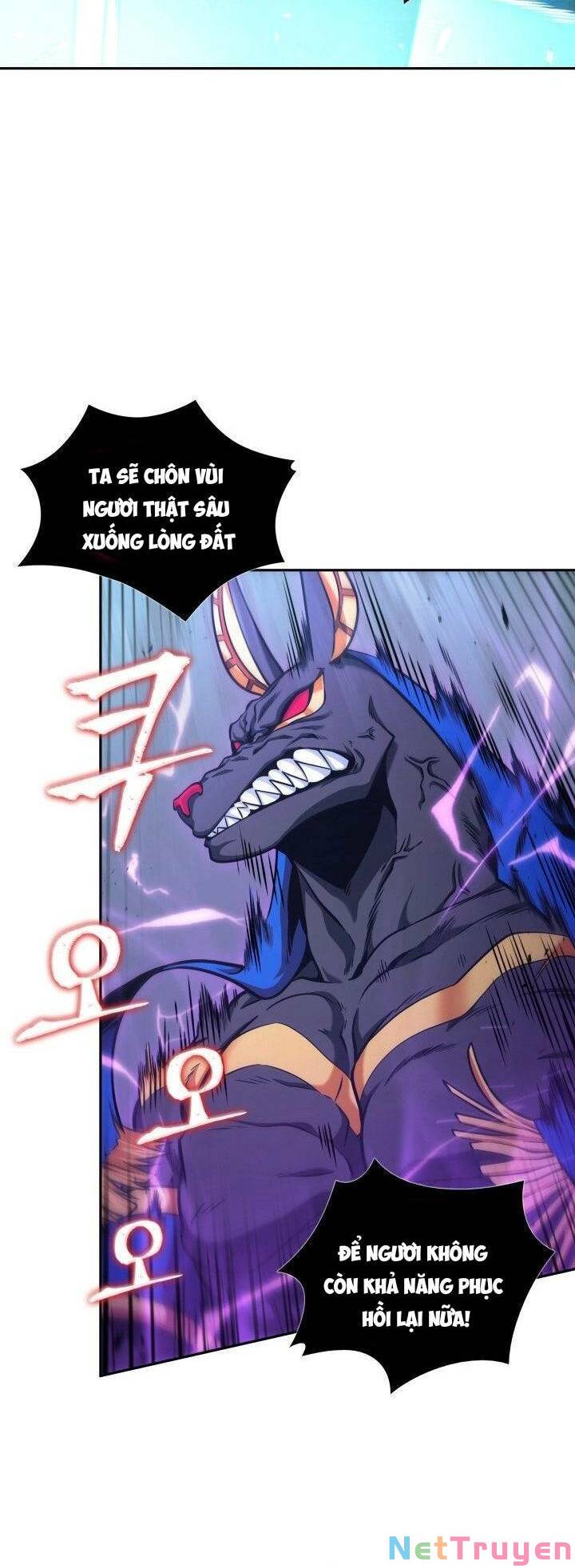 Vua Trộm mộ: Chapter 327