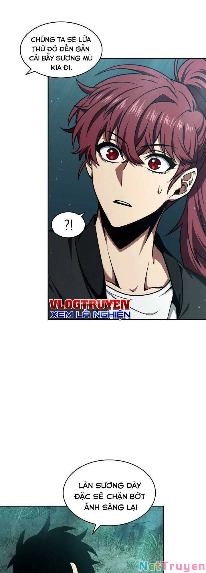 Vua Trộm mộ: Chapter 327