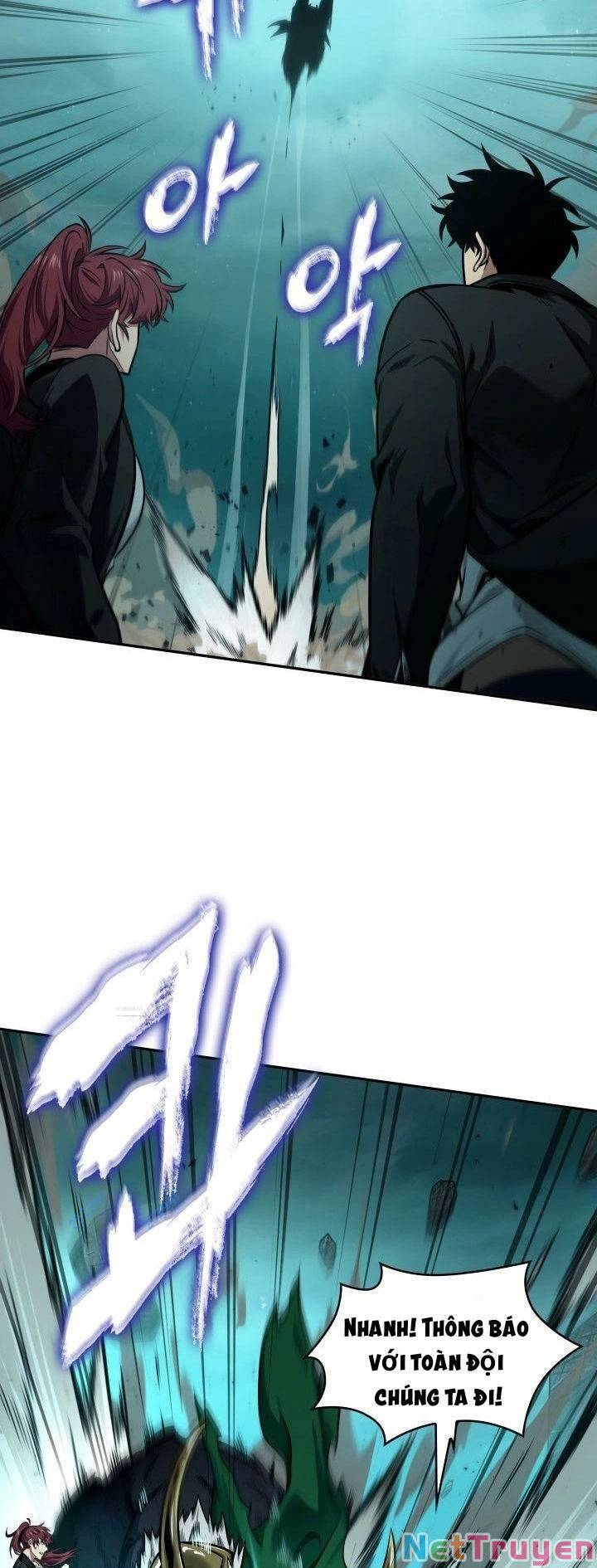 Vua Trộm mộ: Chapter 327