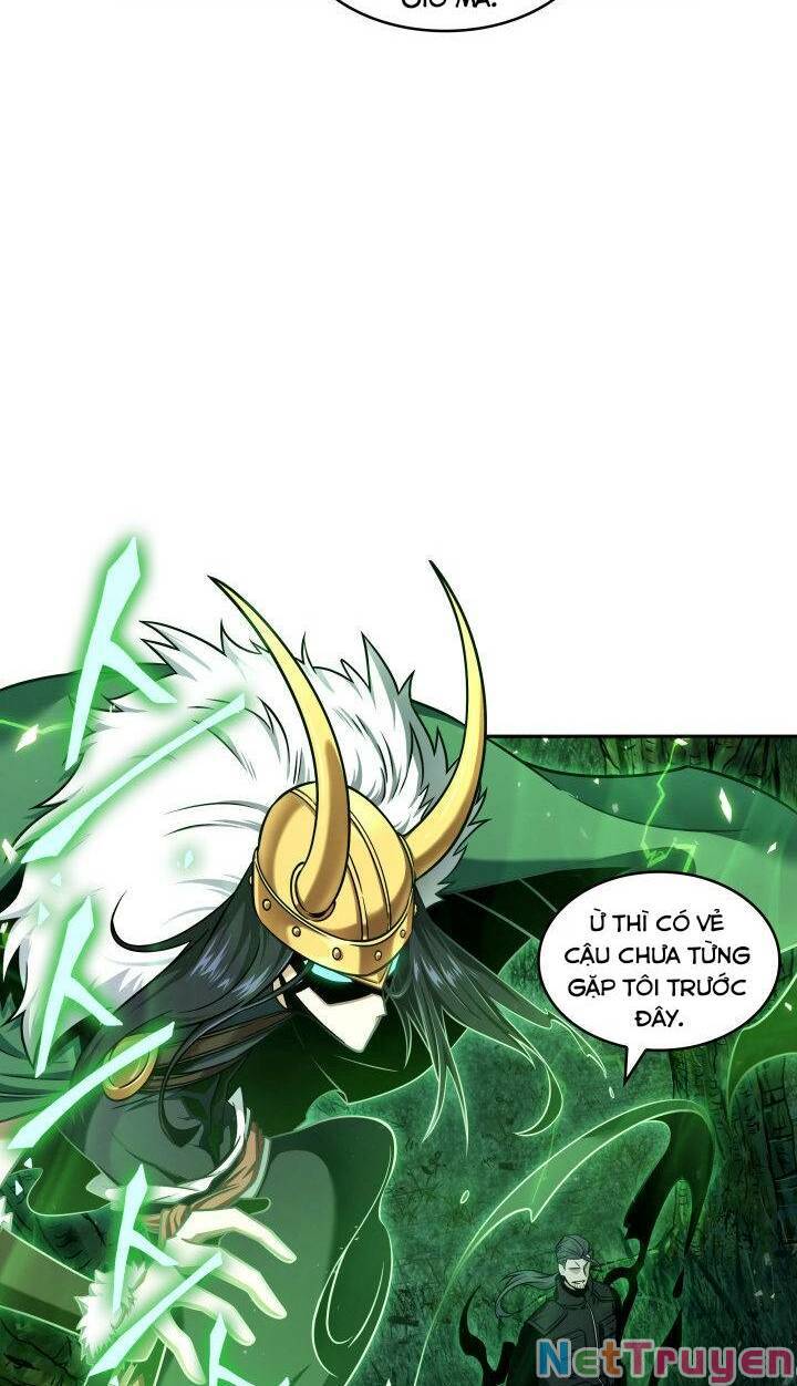 Vua Trộm mộ: Chapter 327