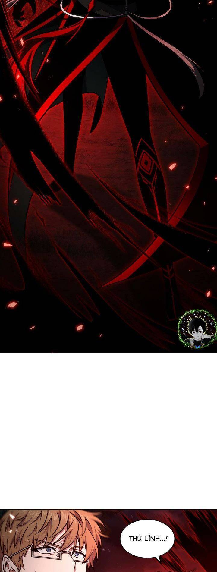 Vua Trộm mộ: Chapter 329
