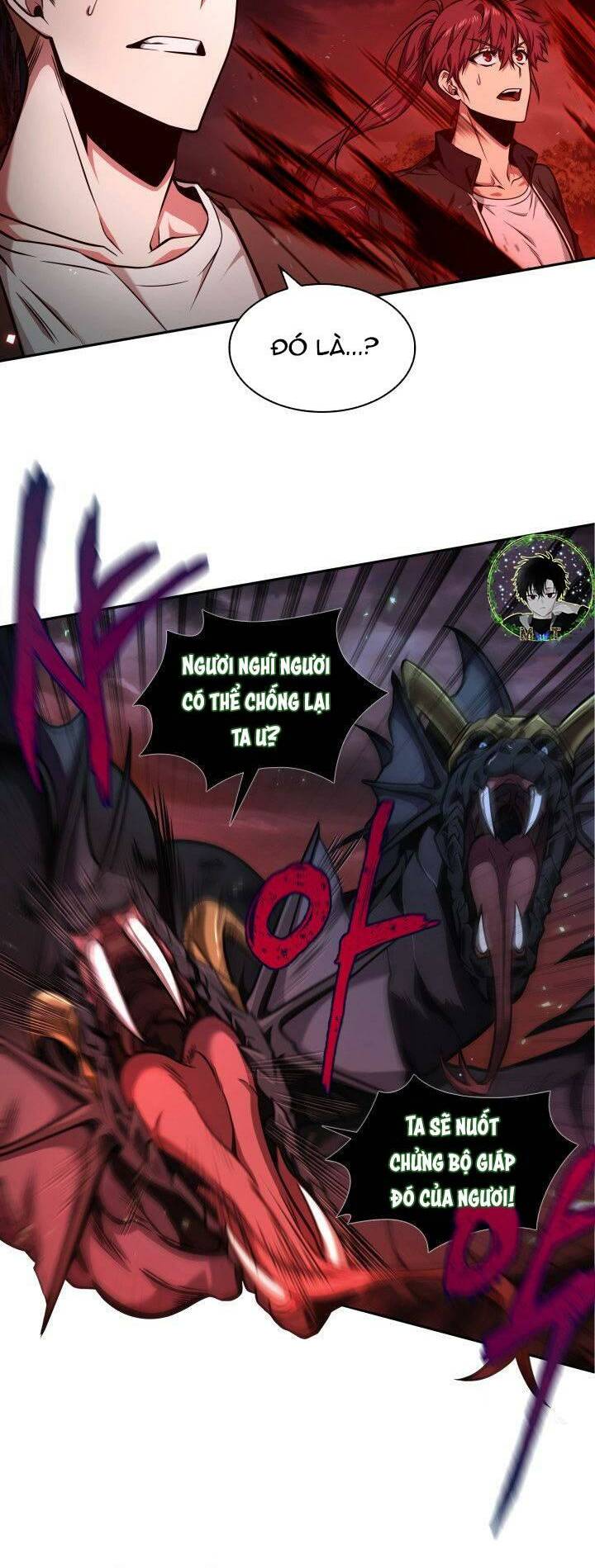Vua Trộm mộ: Chapter 329
