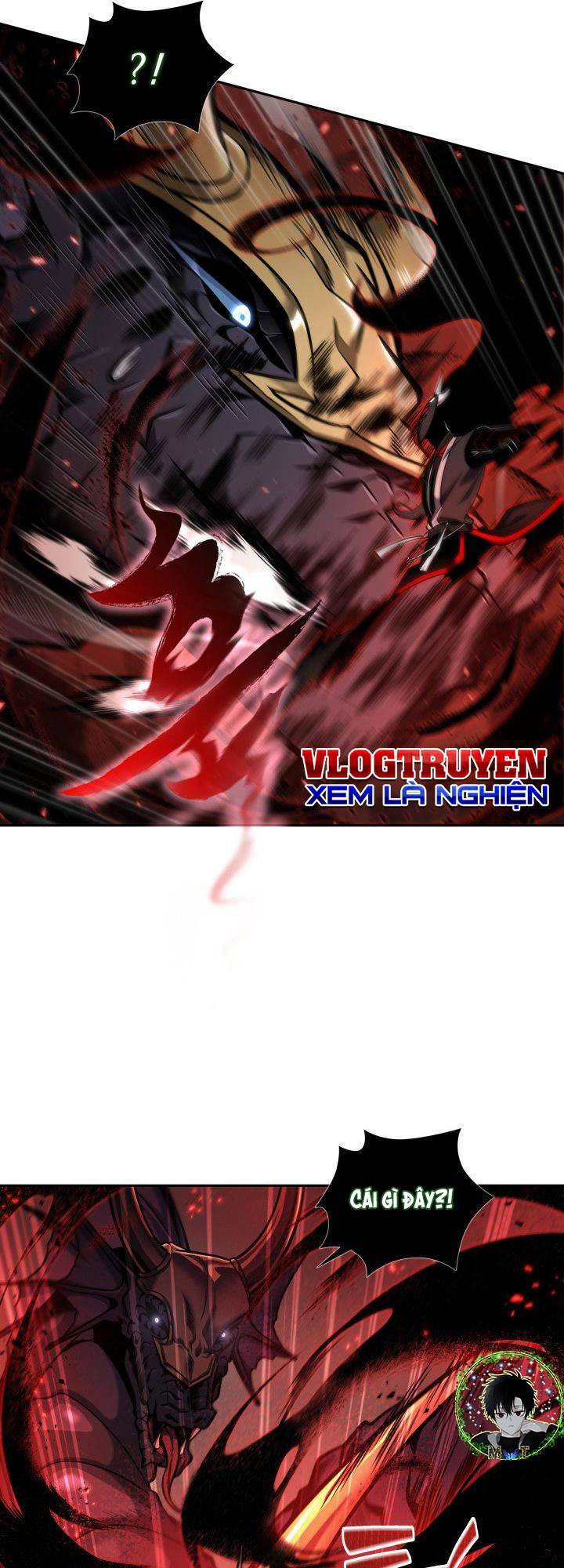 Vua Trộm mộ: Chapter 329