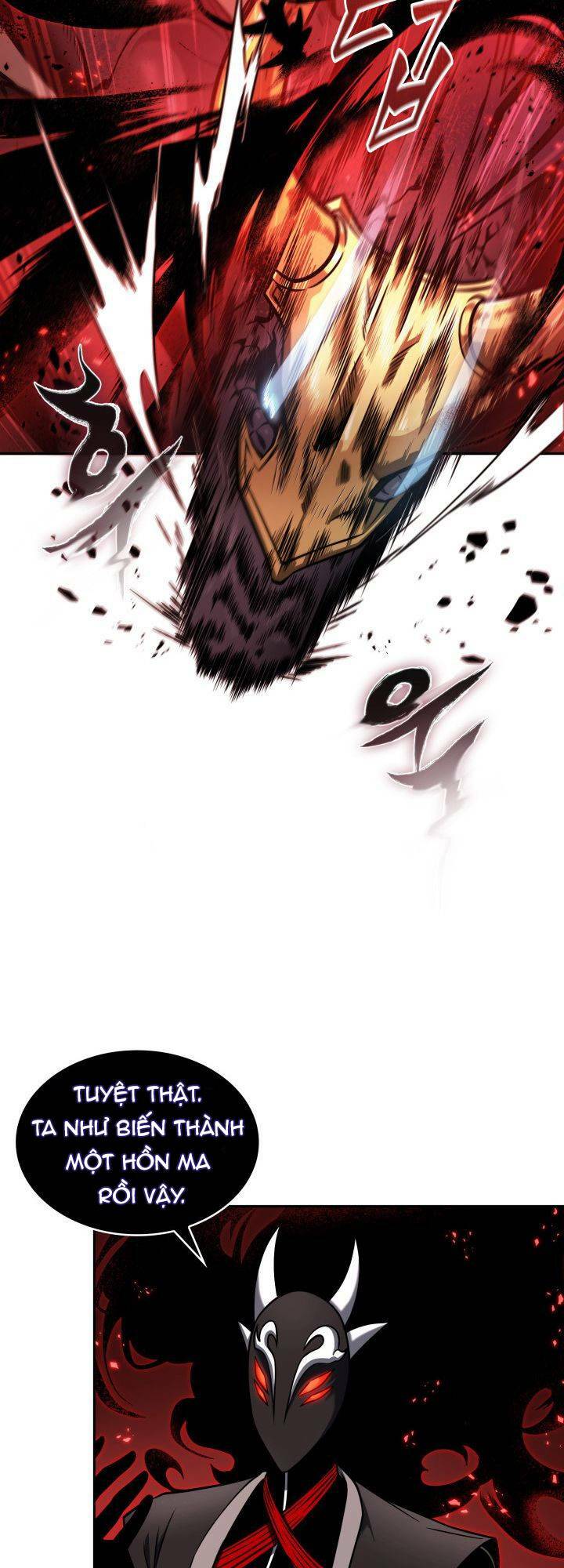 Vua Trộm mộ: Chapter 329