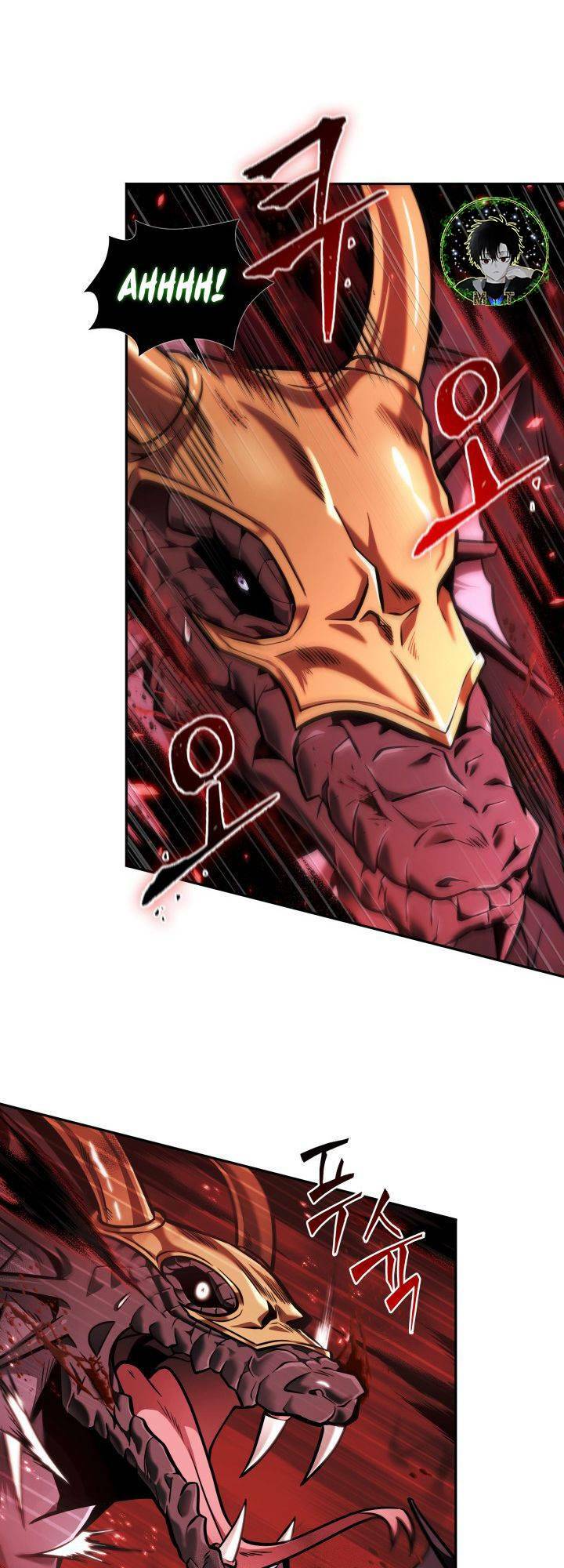 Vua Trộm mộ: Chapter 329