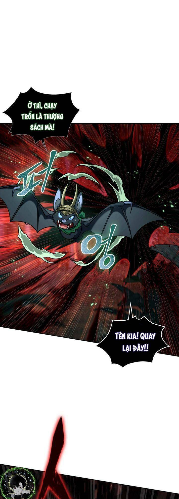 Vua Trộm mộ: Chapter 329
