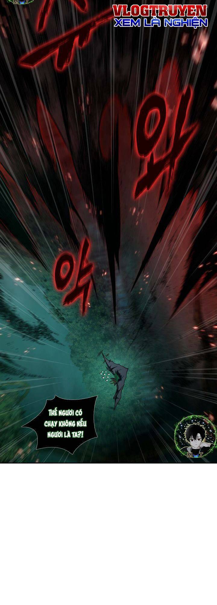 Vua Trộm mộ: Chapter 329