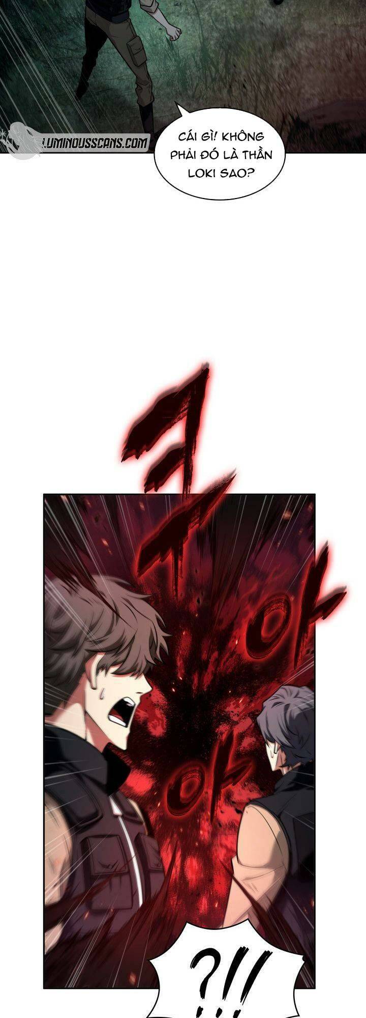 Vua Trộm mộ: Chapter 329