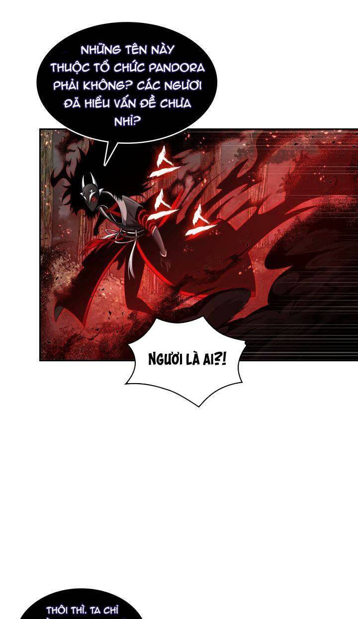 Vua Trộm mộ: Chapter 329