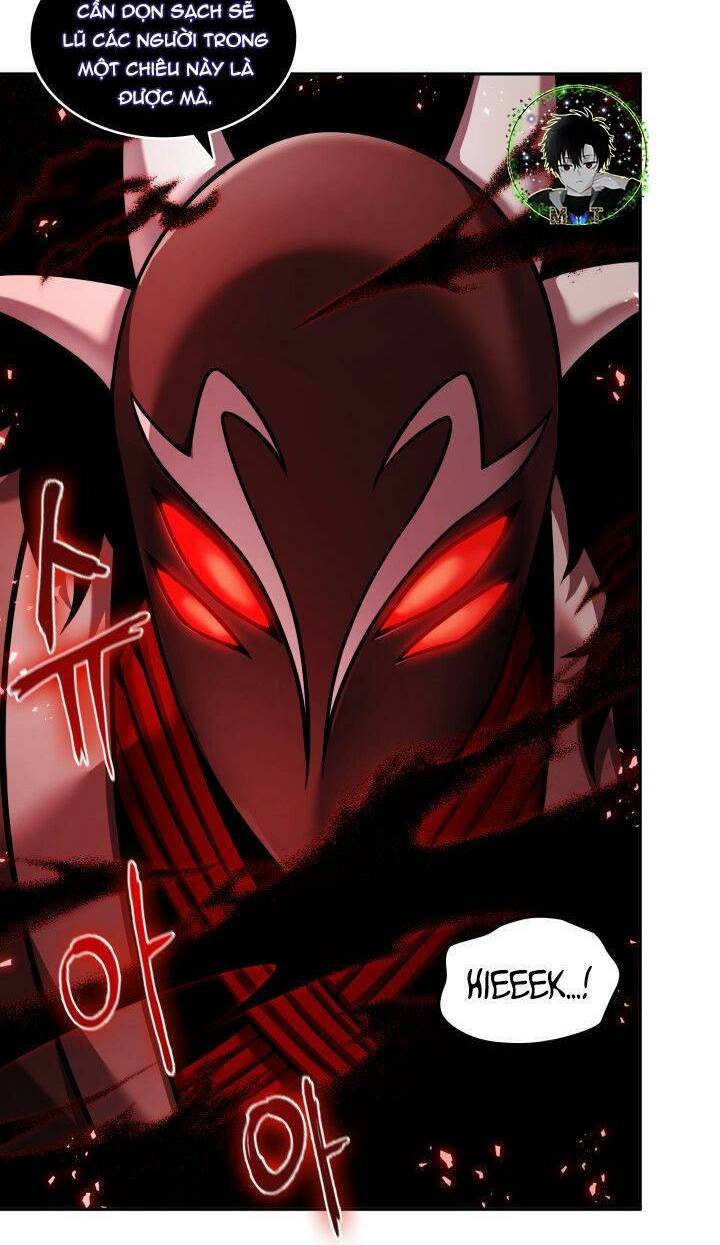 Vua Trộm mộ: Chapter 329