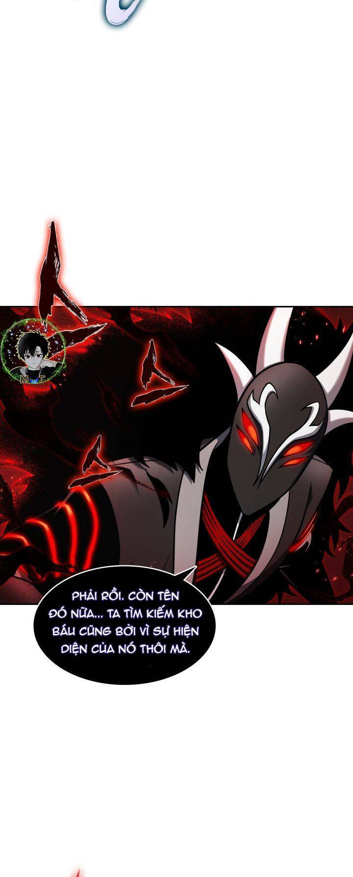 Vua Trộm mộ: Chapter 329