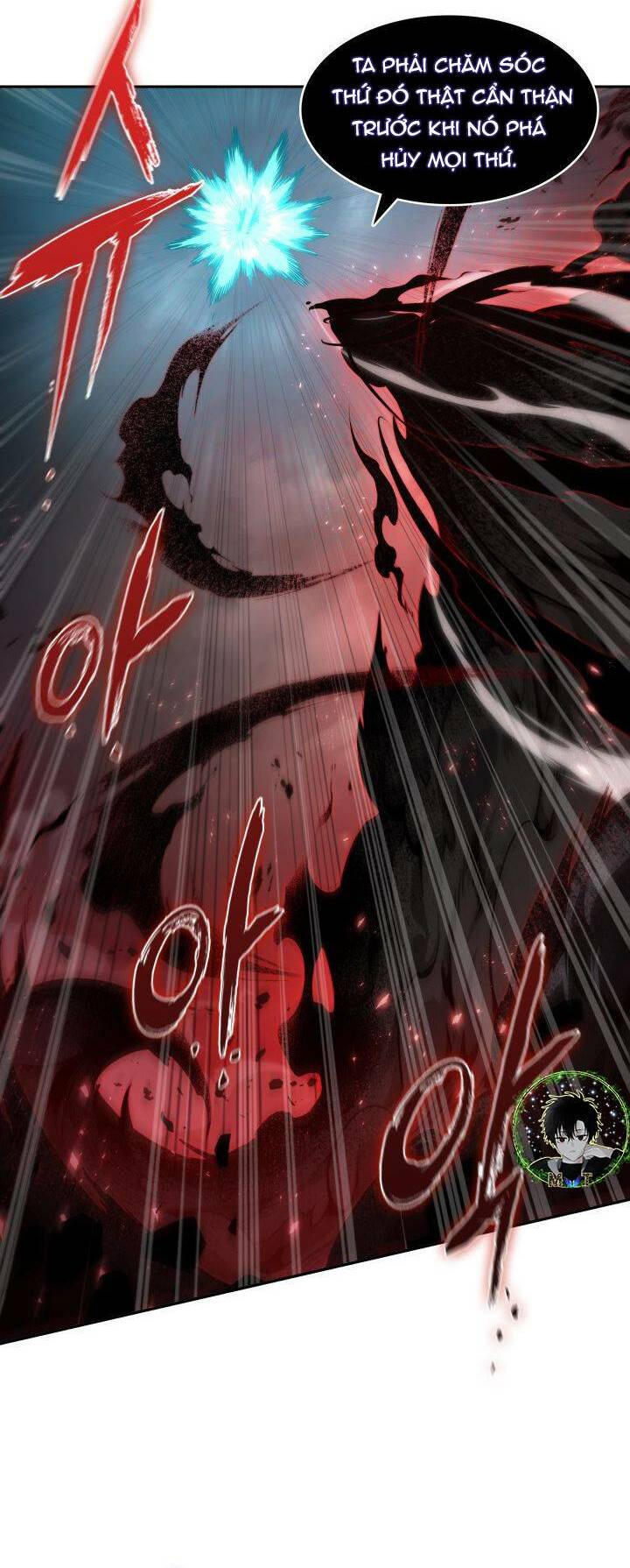 Vua Trộm mộ: Chapter 329